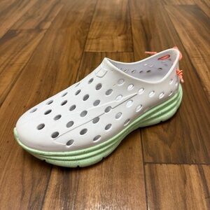 KANE Footwear Revive Active Recovery Shoe M 8 W 10 Spring Speckle LEFT SHOE ONLY